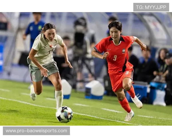 韩国球星如何看待中国足球的现状与未来发展挑战